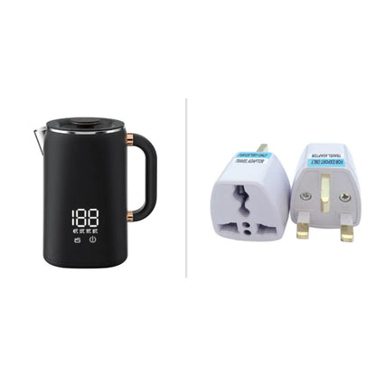 Smart Heat Preservation Electric Kettle