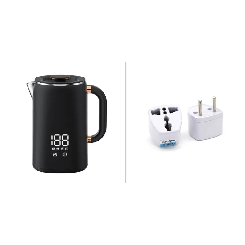 Smart Heat Preservation Electric Kettle