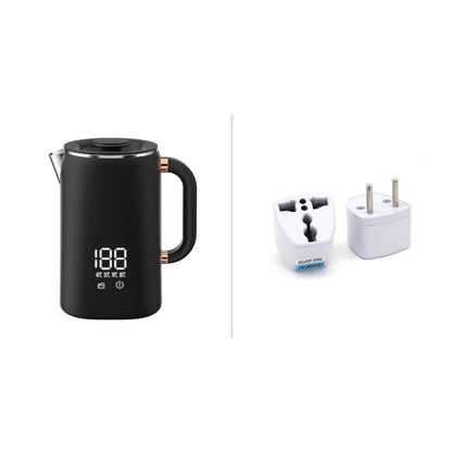Smart Heat Preservation Electric Kettle