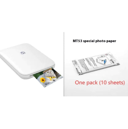 Color Photo Printer