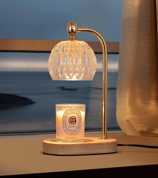 MEIXISUE Candle Warming