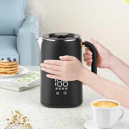 Smart Heat Preservation Electric Kettle