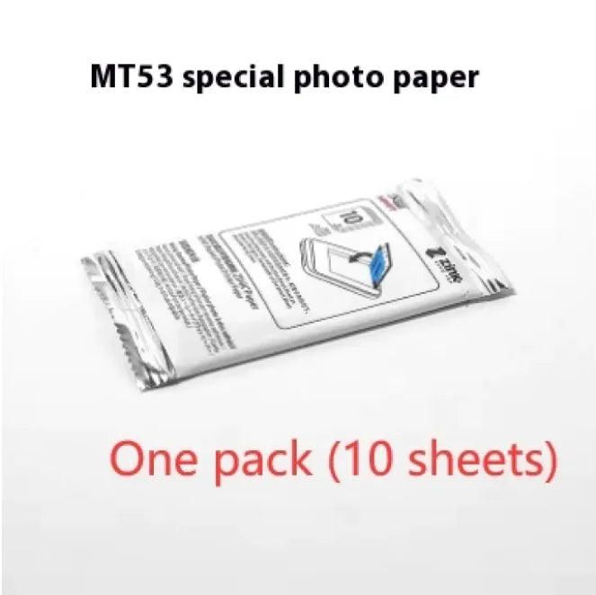 Color Photo Printer