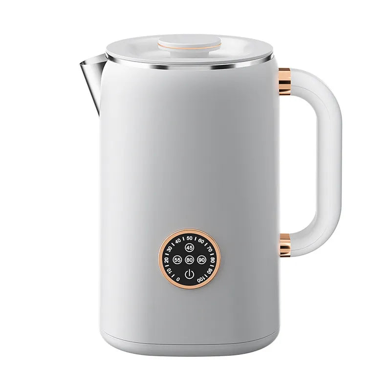 Smart Heat Preservation Electric Kettle