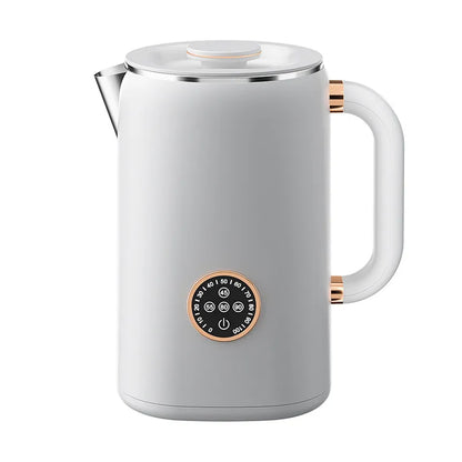 Smart Heat Preservation Electric Kettle