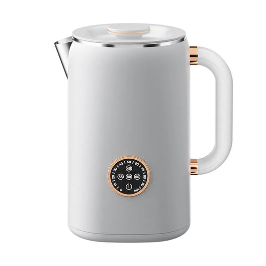Smart Heat Preservation Electric Kettle