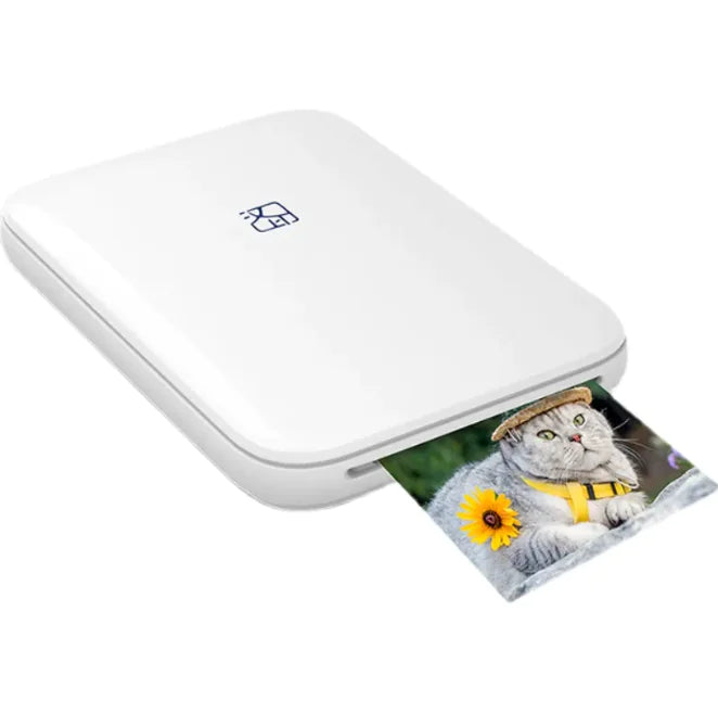 Color Photo Printer