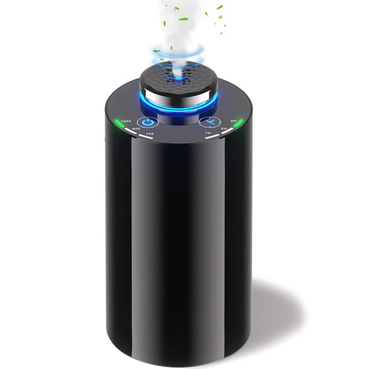 Waterless Essential Oil Diffuser