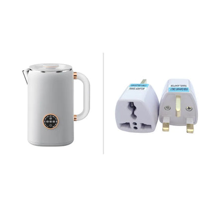 Smart Heat Preservation Electric Kettle
