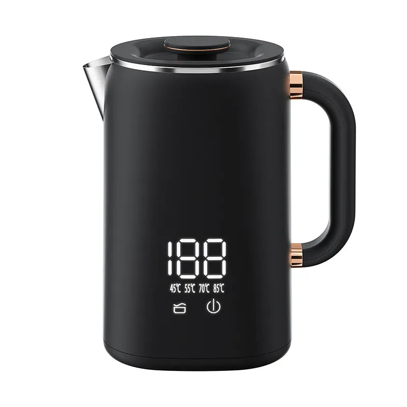 Smart Heat Preservation Electric Kettle