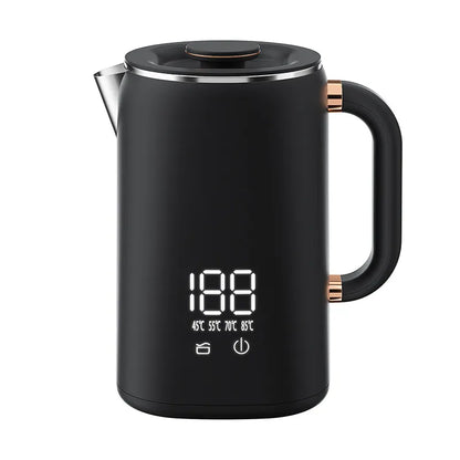 Smart Heat Preservation Electric Kettle