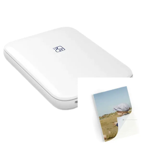 Color Photo Printer