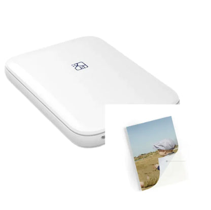 Color Photo Printer