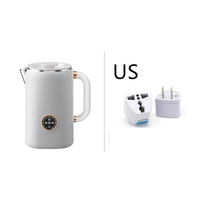 Smart Heat Preservation Electric Kettle